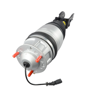 Амортизатор удара подвеса 7P6616040N 7P6616039N Airmatic для VW Touareg II Порше 958