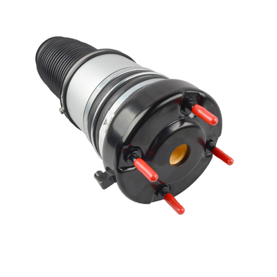 Воздуха OEM 4F0616039AA весны воздуха фронта Audi A6 C6 4F Avant Quattro мембрана воздуха весны 2004-2010 левого резиновая