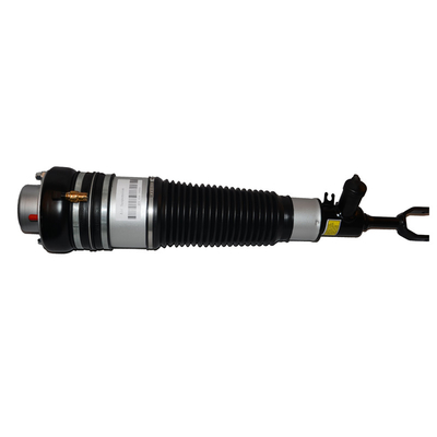 Удар воздуха для воздуха Suspenion Dapmer 4F0616039AA 4F0616039R 4F0616039S 4F0616039T фронта Audi A6 C6 4F левого