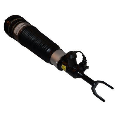 Удар воздуха для воздуха Suspenion Dapmer 4F0616039AA 4F0616039R 4F0616039S 4F0616039T фронта Audi A6 C6 4F левого
