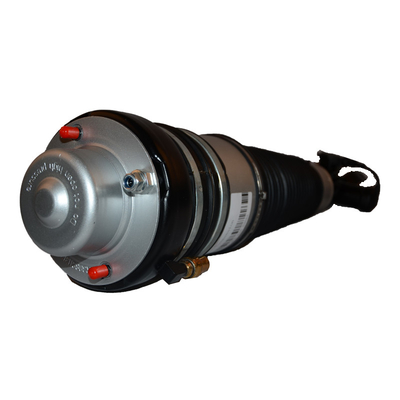 Удар воздуха для воздуха Suspenion Dapmer 4F0616039AA 4F0616039R 4F0616039S 4F0616039T фронта Audi A6 C6 4F левого