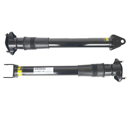 Амортизатор удара 1643206013 подвеса воздуха фронта W164 ML350 GL450