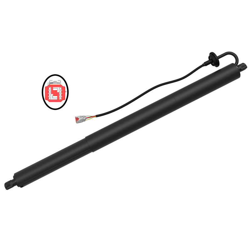 Электрический Liftgate силы Tailgate для подъема удара ворот водителя края Форда вытягивает вниз мотор FK7BR402A55AC