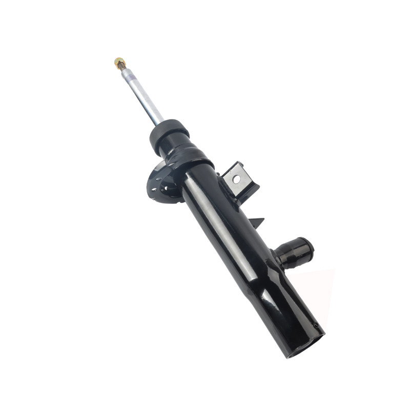 Передний амортизатор удара воздуха с BMW X3 X4 F25 F26 37126797025 37126797026 EDC