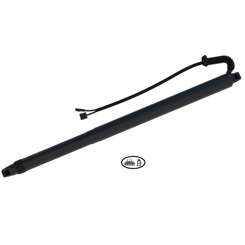 Поддержка клобука весны газа для Tailgate 5E9827852F 5E9827852A распорки газа Skoda OctaviaIII COMBI