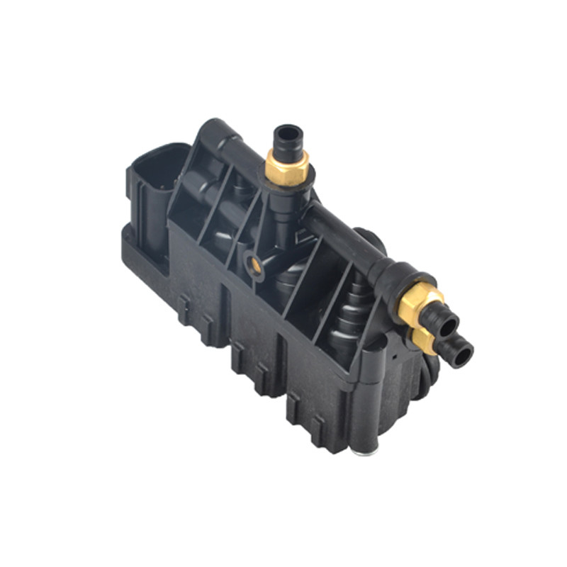 Блок RVH000095 клапана подвеса EAS воздуха для спорта L322 Land Rover LR3 LR4