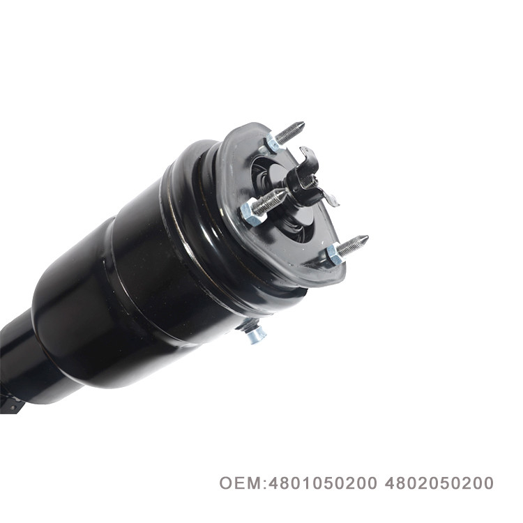 Бампер амортизатора удара для подвеса Airmatic 48020-50260 48010-50260 воздуха Lexus UVF4 USF40 LS600H LS460 AWD