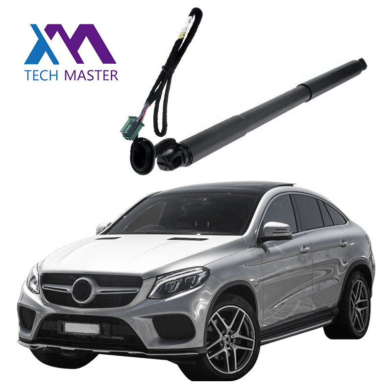 Ворот подъема силы A2928900300 A2928900400 RH 2015-2018 LH Benz GLE C292 Мерседес Tailgate автомобильных автоматический электрический