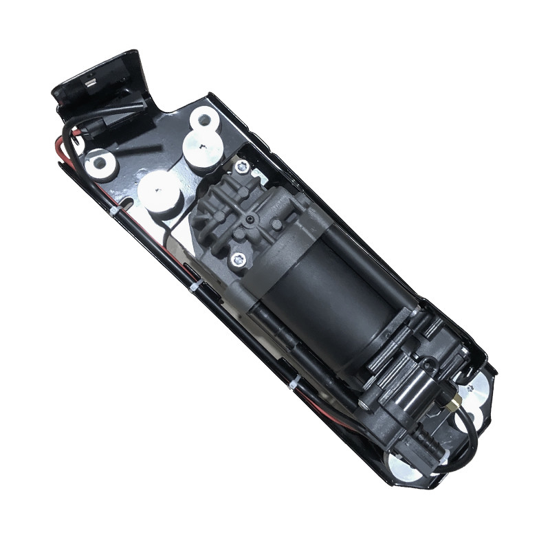 Система подачи воздуха для Rolls-Royce Ghost Wraith Airmatic Suspension Compressor Pump 37206886059 37206850319