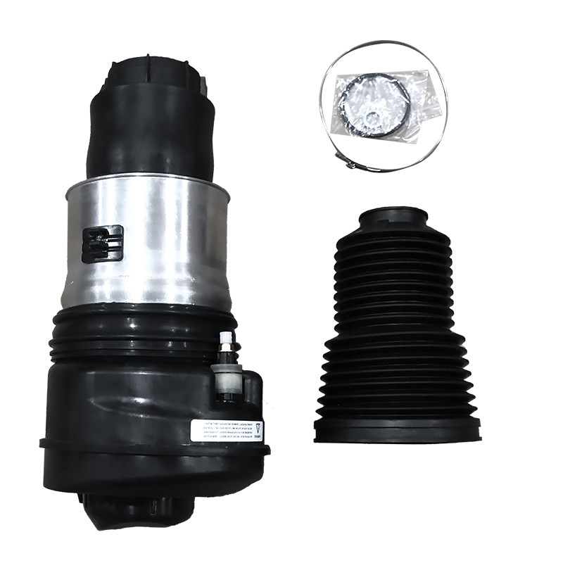 Передняя резина Air Ride Lift Shock Bag Spring для A6 C8 4K A6 Avant 2018- 4K0616039 4K0616040