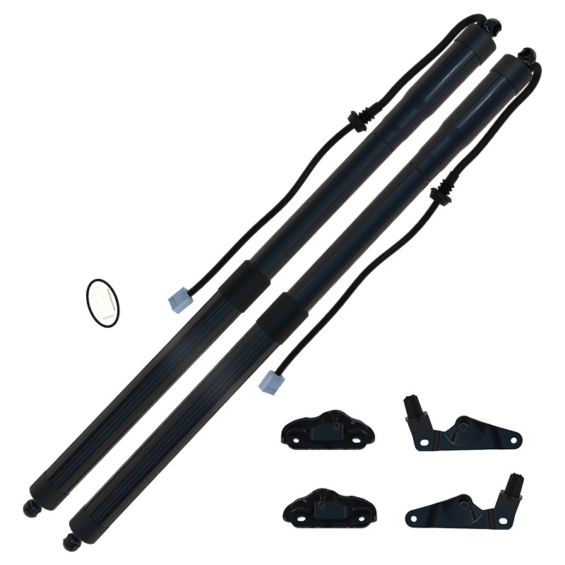 Электрические газовые пружины Power Lift Gate Tailgate Strut 6891009130 6891009120 для Toyota Highlander Tailgate