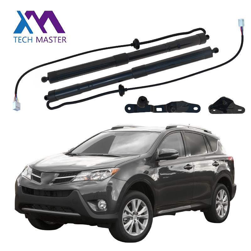 Электрическая газотрансляционная пружина для Toyota RAV4 Power Tailgate Lift 6892042020 6891042060