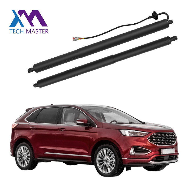 Структура задних дверей с амортизатором для Ford Edge FT4Z14B351A
