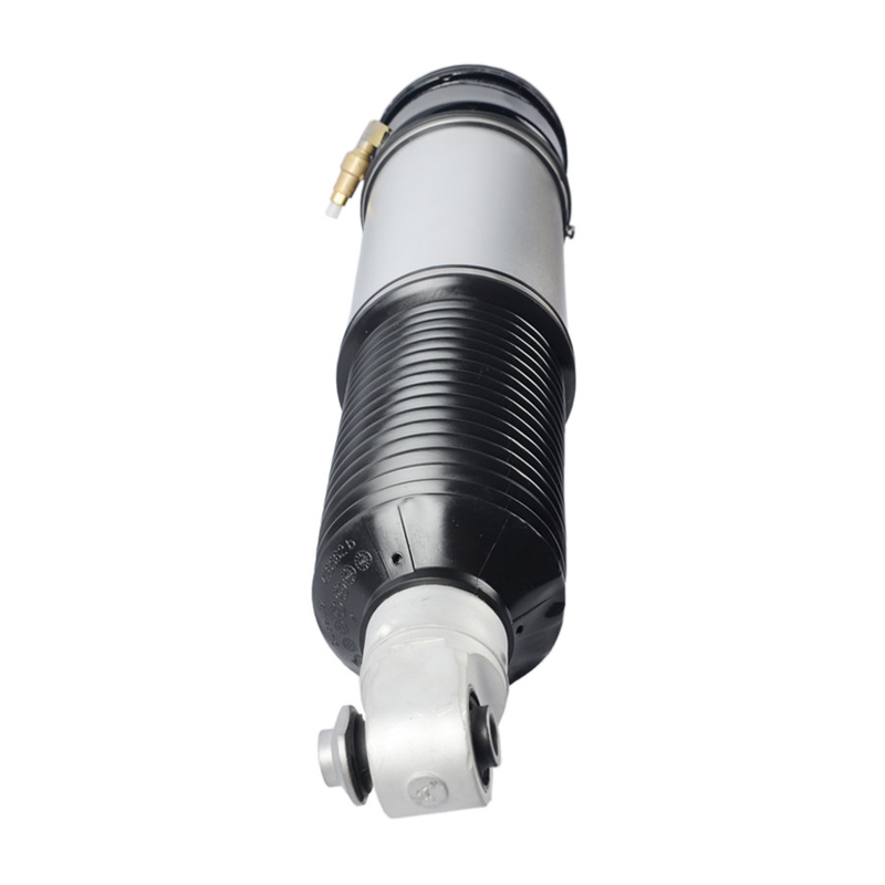 Steel Aluminum Rubber Air Suspension Shock Absorber Absorber For BMW E65 E66 Airmatic (Стальное алюминиевое резиновое воздушное подвеска)