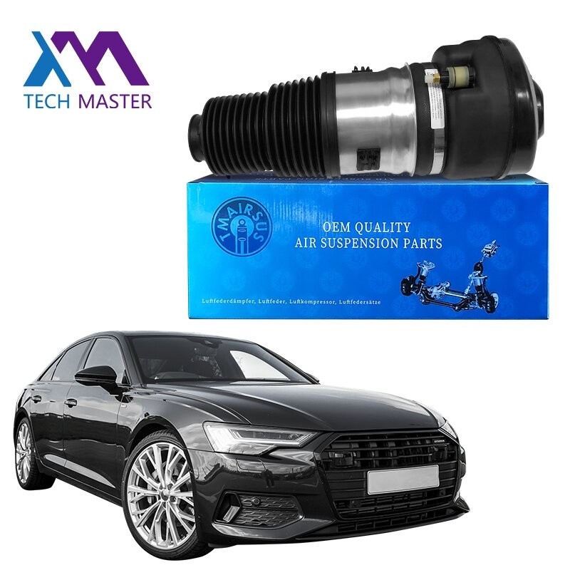 Автоподвеска весна для Audi A6 C8 4K A6 Avant Witih Sport Подвеска спереди 4K0616039