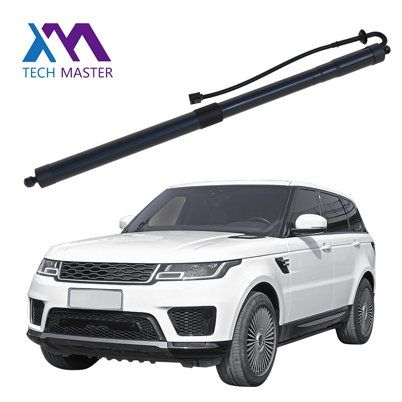 Электронная подвеска задней двери для Land Rover Sport 2014-2020 Газовая пружина Ударные подвески Подъемные стойки LR044161 LR104909