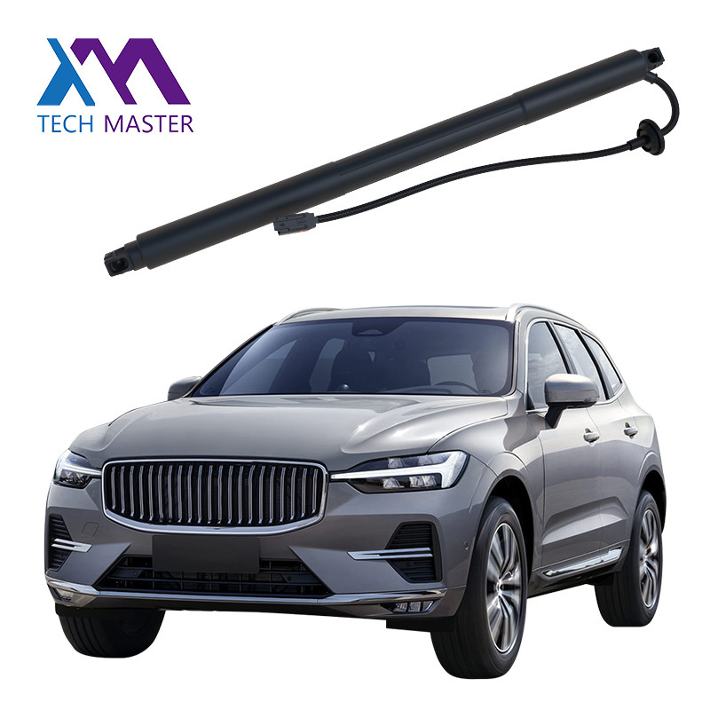 Электрический двигатель задней двери для Volvo XC60 Power Tailgate Spindle Drive 2012-2015 31386705 31386706