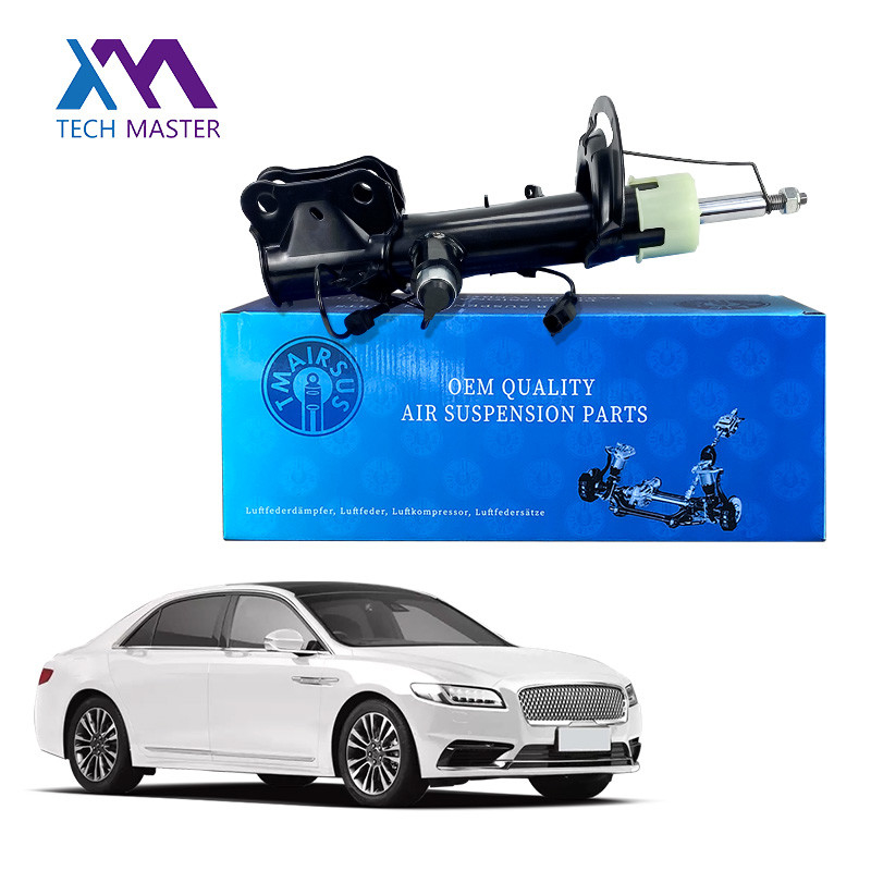 OEM Performance LINCOLN MKC 2014-2019 Воздушная подвеска Амортизаторы ударов Передний EJ7Z18124B EJ7Z18124A