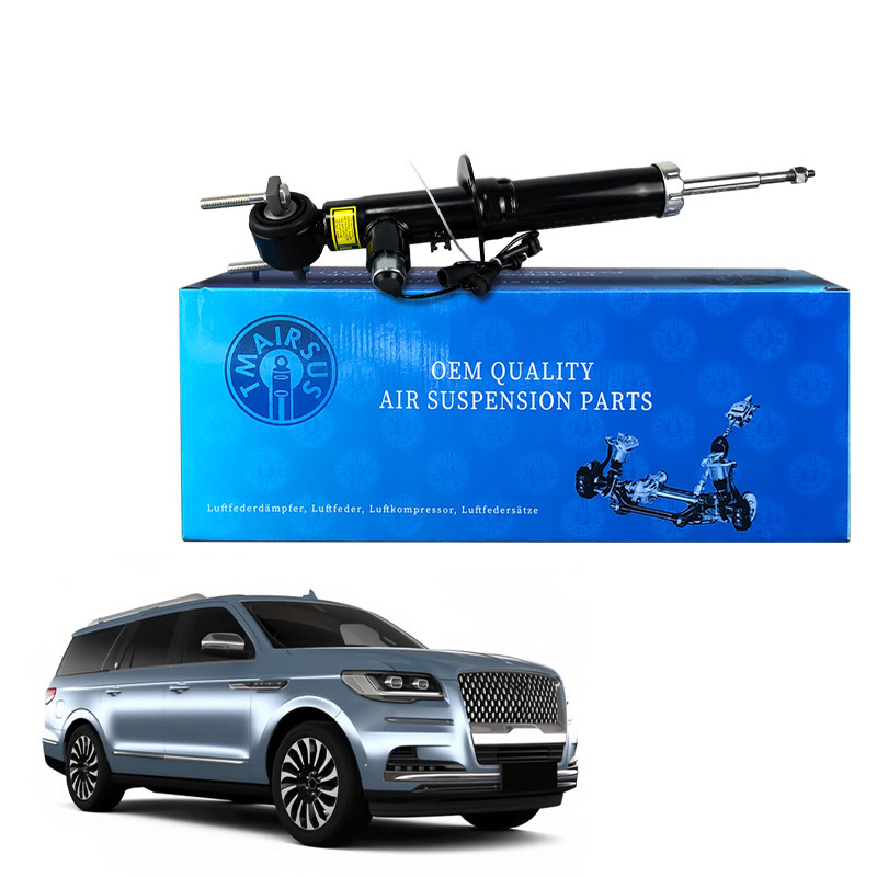 Сборка переднего амортизатора для Lincoln MKZ 2013-2020 EG9Z18124D 2013-