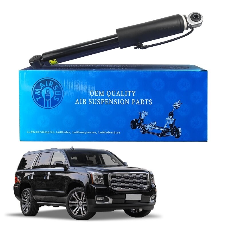 Поверхностная отделка совершенно новый Sway Bar Link / для GMC Sierra Chevrolet Silverado 150 задней части