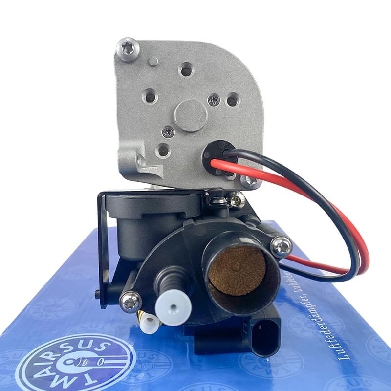 Компрессор автомобильной подвески подходит для BMW G11 G12 / Rolls Royce Air Compressor