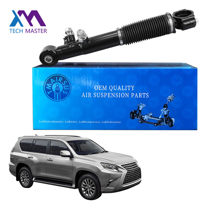 48885-60030 Задняя воздушная подвеска Ударная подвеска для Toyota Land Cruiser 4000 / Prado J150 Lexus GX460