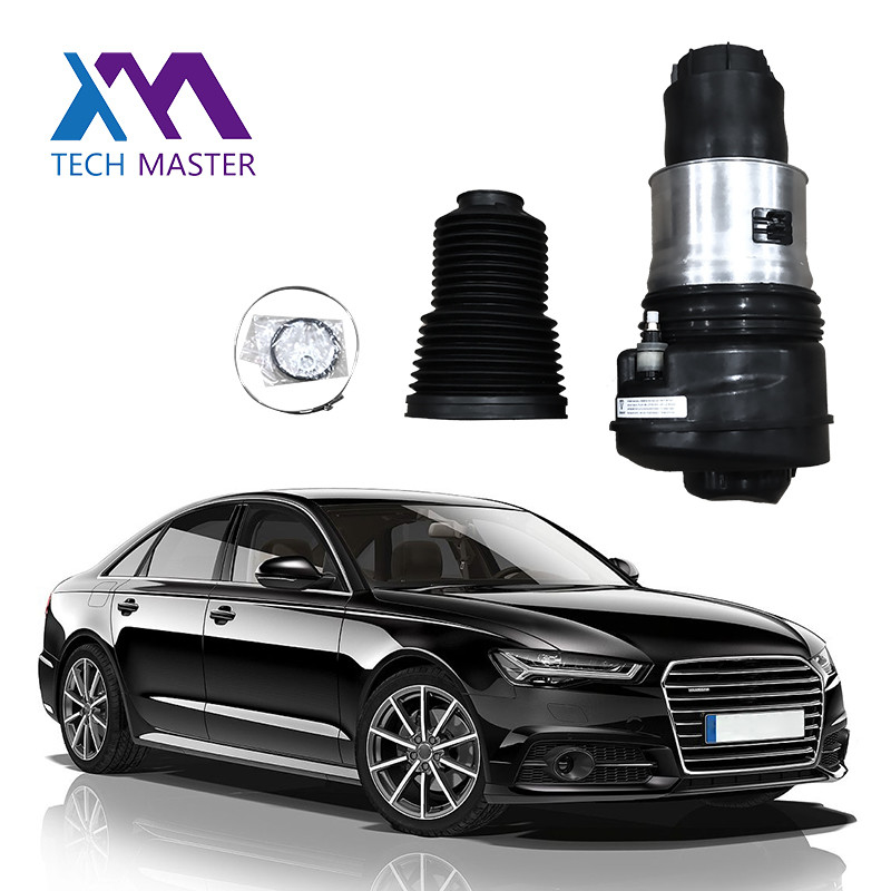 A6 C8 A7 S7 4K A6 Avant Передняя воздушная пружина 4K0616039 4K0616040 Комплекты по ремонту воздушной подвески
