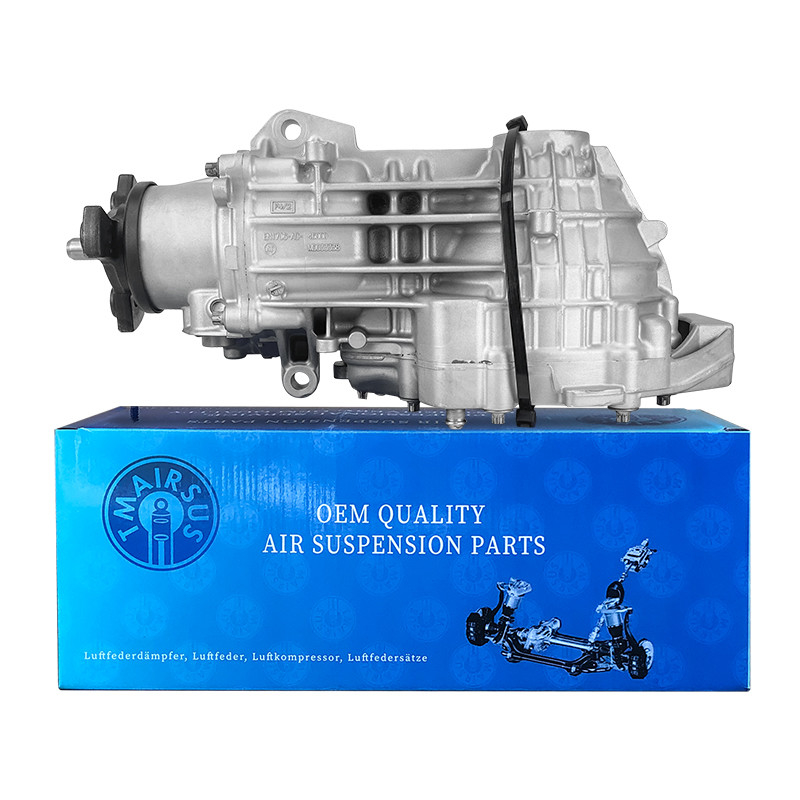 Полный дифференциал задней оси для Mercedes Benz W117 W156 W176 4Matic A2463502402