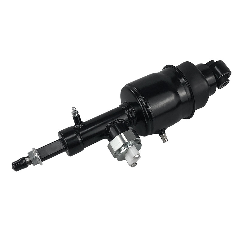 Задняя воздушная подвеска для Nissan Patrol Armanda Infiniti QX80 QX56 2010-2021
