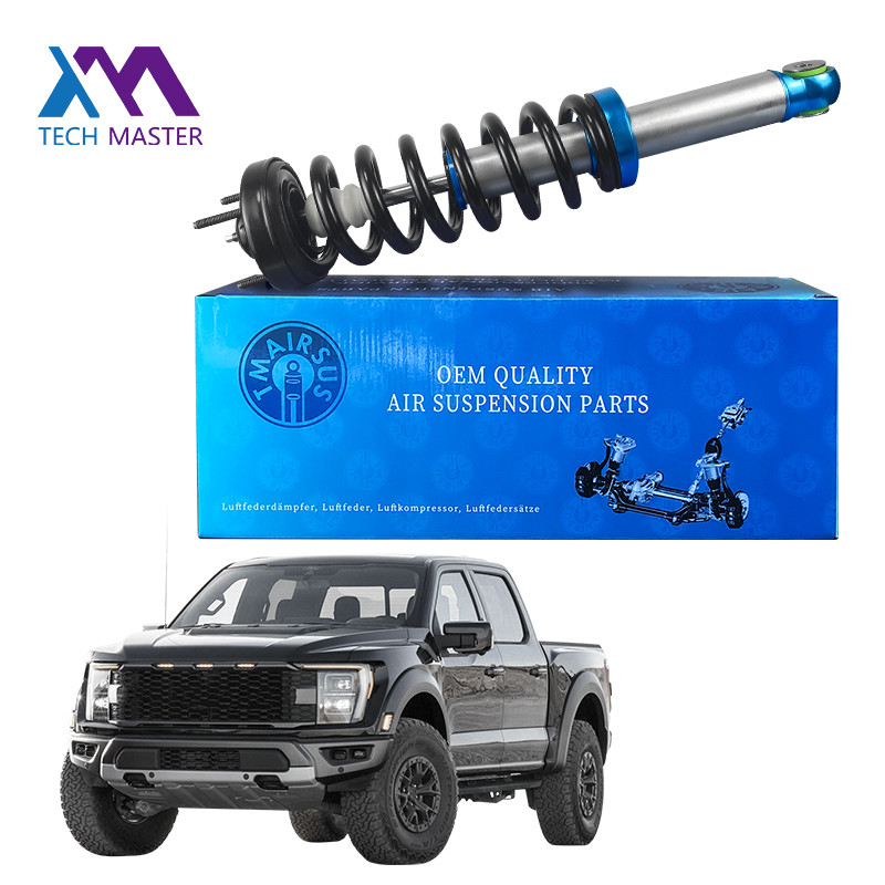 BL3Z-18124-J ASH-12262 Воздушная подвеска для Ford F150 SVT Raptor STX XLT