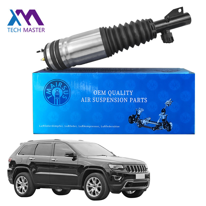 Jeep Grand Cherokee WK2 Передняя воздушная подвеска газонаполненный амортизатор 68459083AE для внедорожных приключений