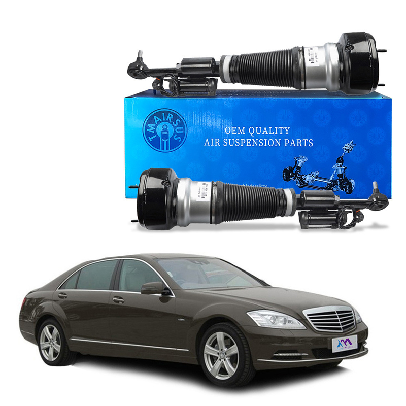 Передняя воздушная подвеска воздушная подвеска ударная подвеска для Mercedes W221 4Matic 2213200438 2213200538