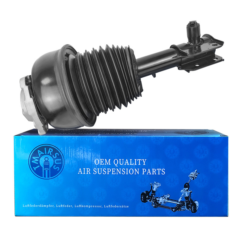 Передняя левая / правая воздушная подвеска для Mercedes-Benz Z W212 W218 OEM 2123234600 2123234700 2123203338 2123203438