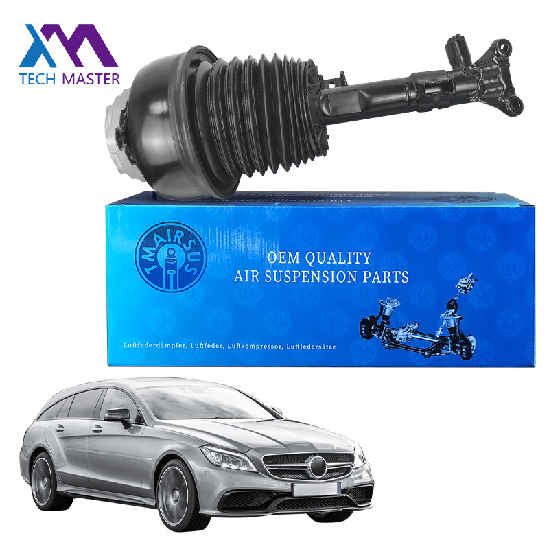 Устойчивый воздушный пружинный амортизатор для Mercedes-Benz W218 C218 CLS-класса