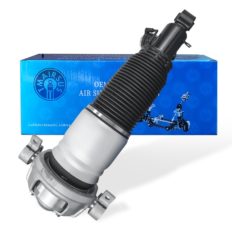 для VW Touareg I Porsche 955/957 Воздушная подвеска и амортизатор ударов 7L6616019A 7L6616020A