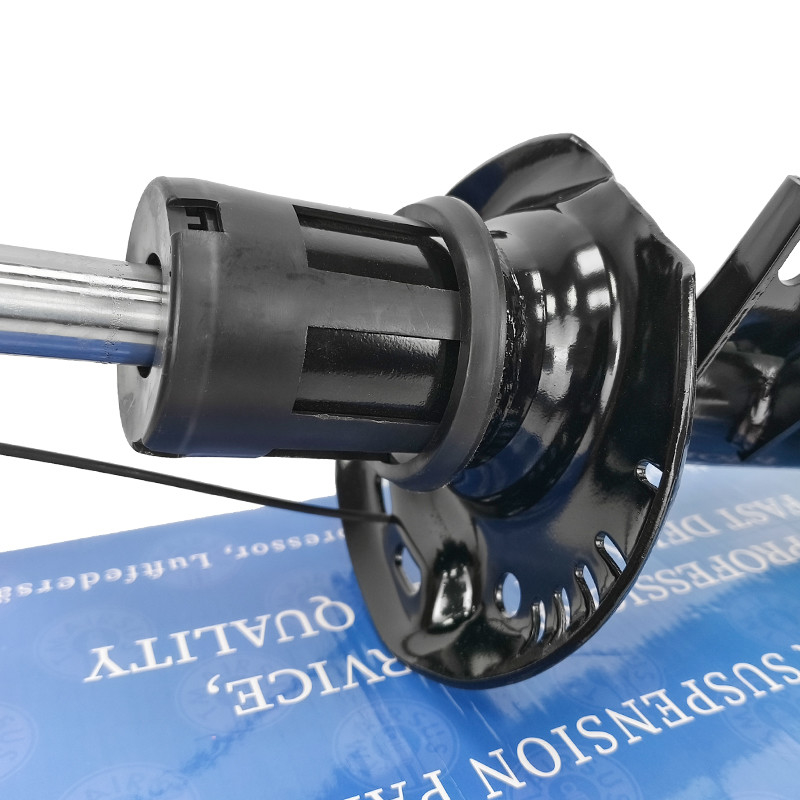 Пневматическая подвеска для VW Golf 6 Scirocco Электронная воздушная подвеска 1T0413031HC 1K0413031DC