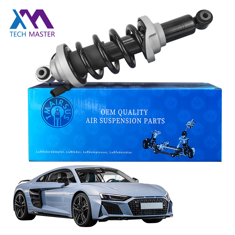 4S0512019 4S0512019C 4S0512019G 4S0512019M Для Audi R8 4S Задняя левая и правая с АДС