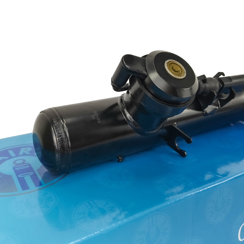 Для ремонта Shcok Absorber 2009-2017 Audi Q5 Q3 A4 S4 A5 S5 Левый и правый фронт с ADS 8R0413029J 8F0413029B