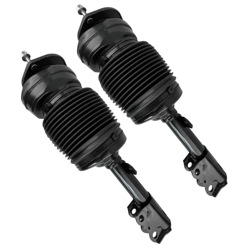 Части автошасси Воздушная подвеска Ударная опорна Toyota Harrier Lexus RX300 RX330 RX350 48020-48040 48010-48040