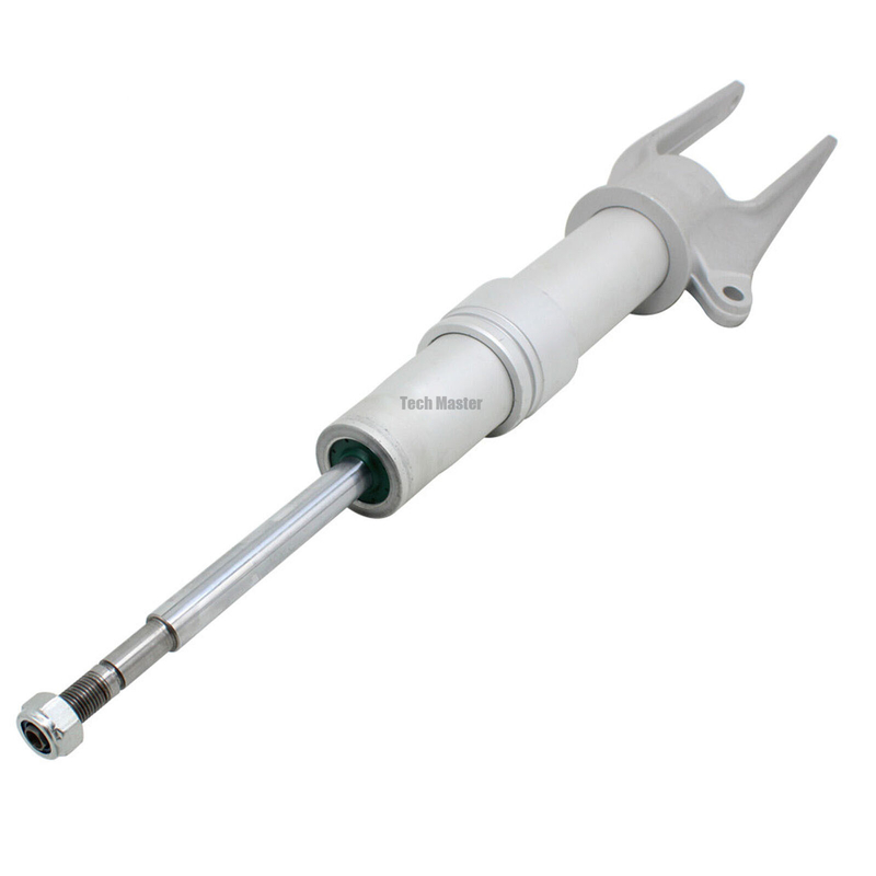 Высококачественный Автомобильный Воздушный Подвес Амортизатор ударов 97034305215 97034305115 Воздушный подшипник передний амортизатор для 970 2009-2017