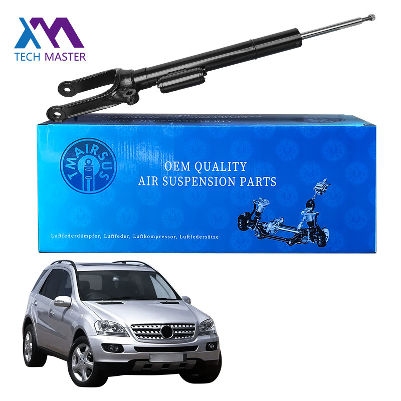 Mercedes-Benz W164/ML350 ML500 Автомобильные амортизаторы 1643200130 для переднего левого и правого положения