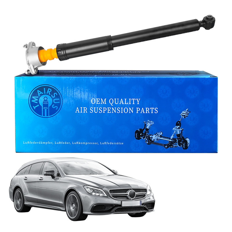 Германия Воздушная подвеска Амортизатор ударов для W212 W218 C218 Benz Air Strut 2123261030 2123200730