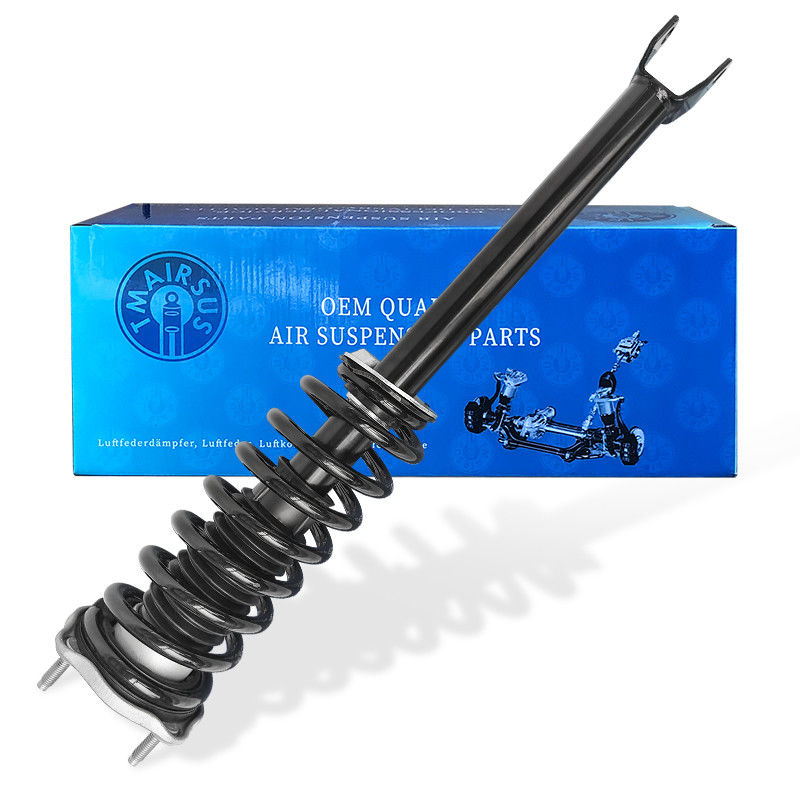 W213 E-Class CLS C238 Передняя левая 2матическая катушка шок Assy Воздушная подвеска шок внутри OEM NO 2133202113 2133207738 2133202138 2133201901