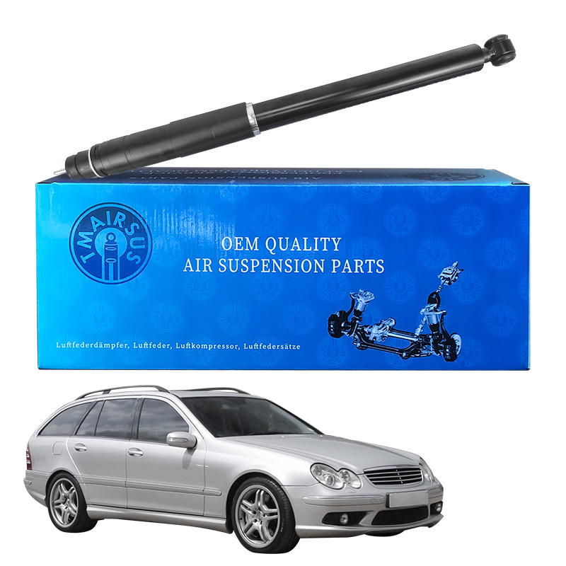 Car Model Mercedes-Benz C203 2004-2008 Shock Absorber 2033261700 для задней левой и правой позиции