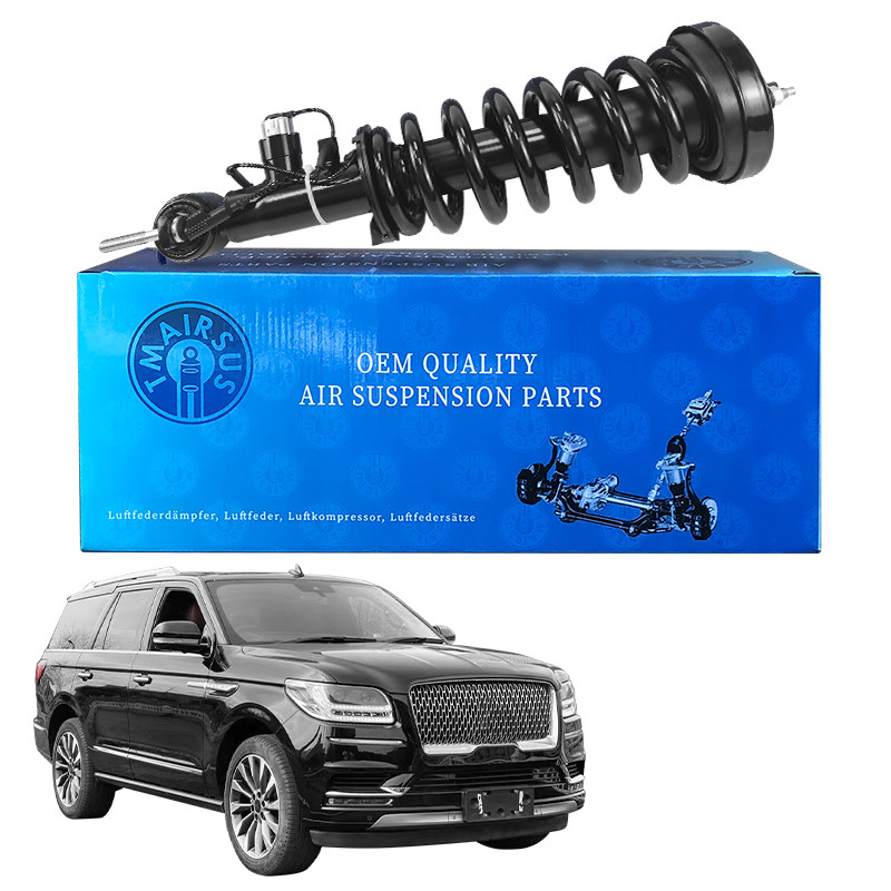 Воздушная подвеска JL1Z18124C JL1Z18124D для 2018-2023 Ford Expedition Lincoln Navigator