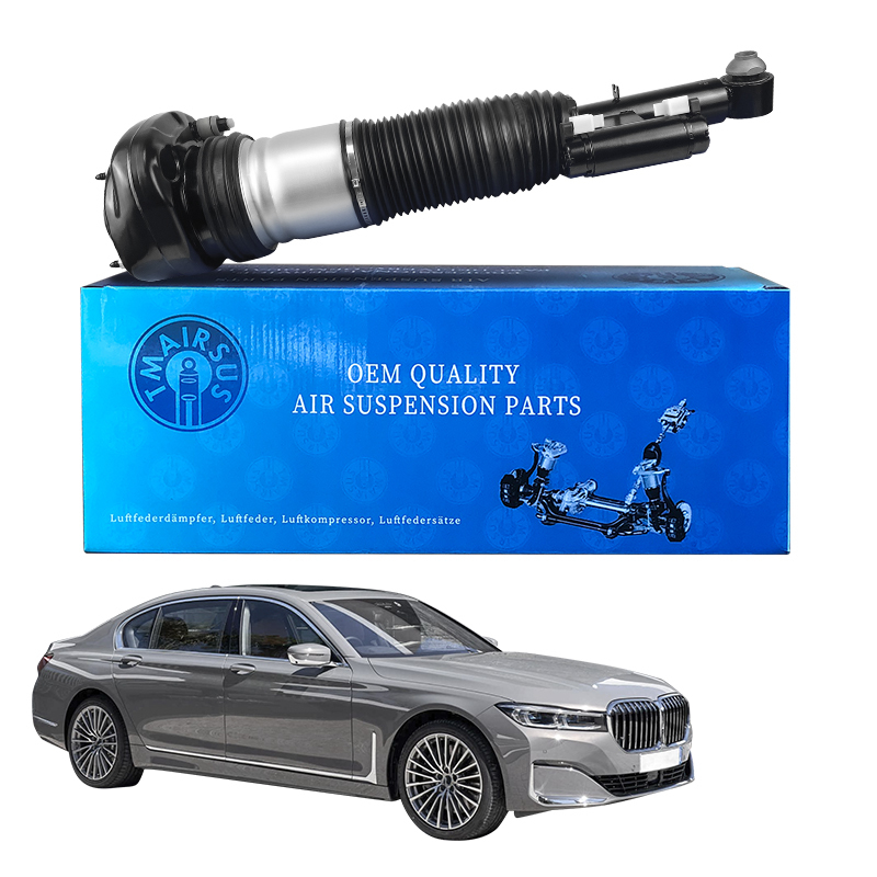 Амортизатор пневмоподвески для BMW G11 G12 7 серии Задний левый и правый F3086171011 F3086171012 75687459302