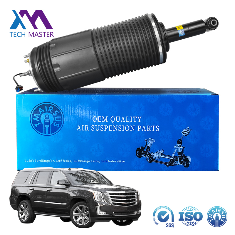 Автозапчасти Система подвески Задний амортизатор для Cadillac Escalade Chevrolet Tahoe GMC Yukon Silverdado 85521599 85619252