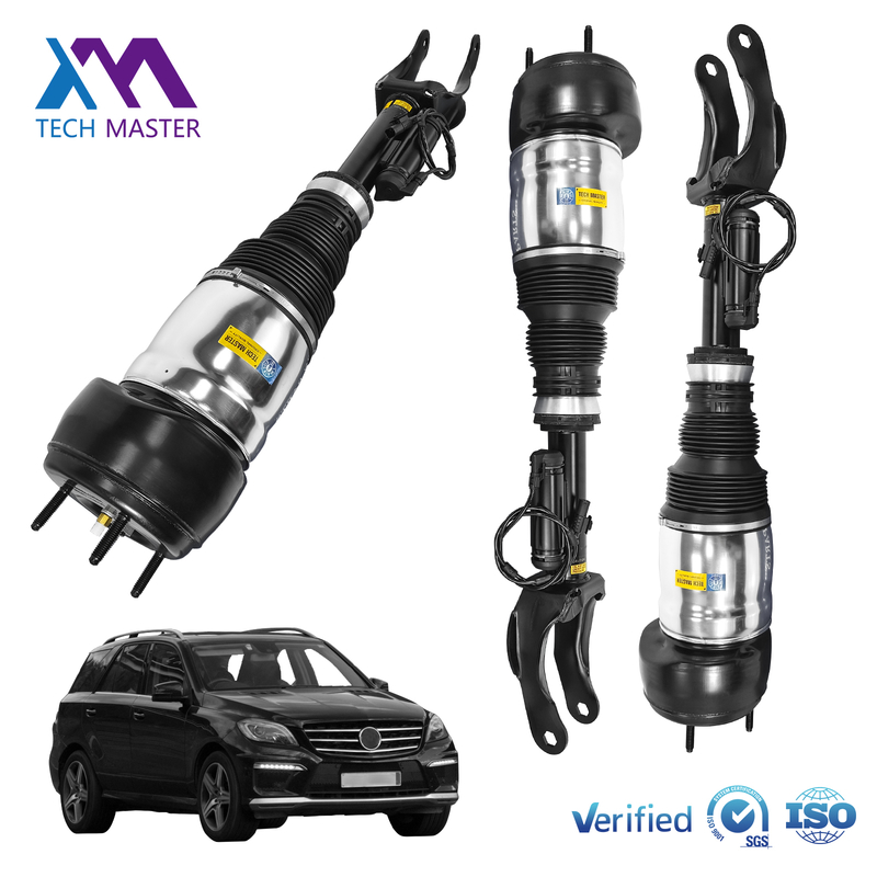 Передний пневматический амортизатор Air Matic 1663201368 1663201468 с ADS для Mercedes-Benz W166