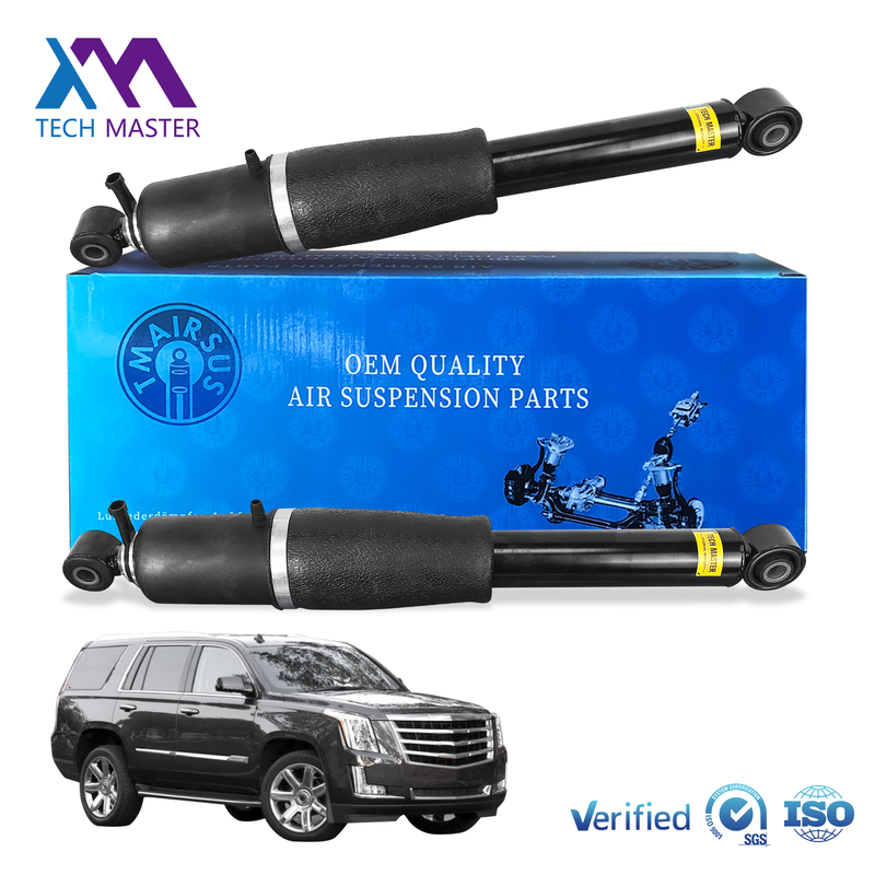 Резиновый амортизатор для GMC Yukon Denali Амортизатор для автомобилей 25979394 22187156 1575626