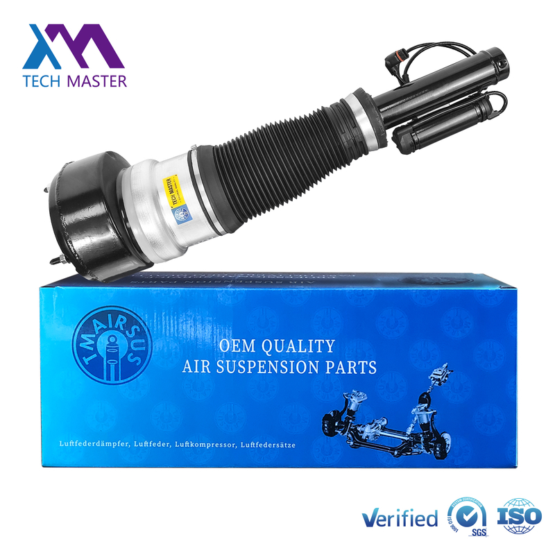 Front Shock Absorber Assy For Mercedes Benz W221 Shock Absorber Air Suspension 2213204913 2213202113